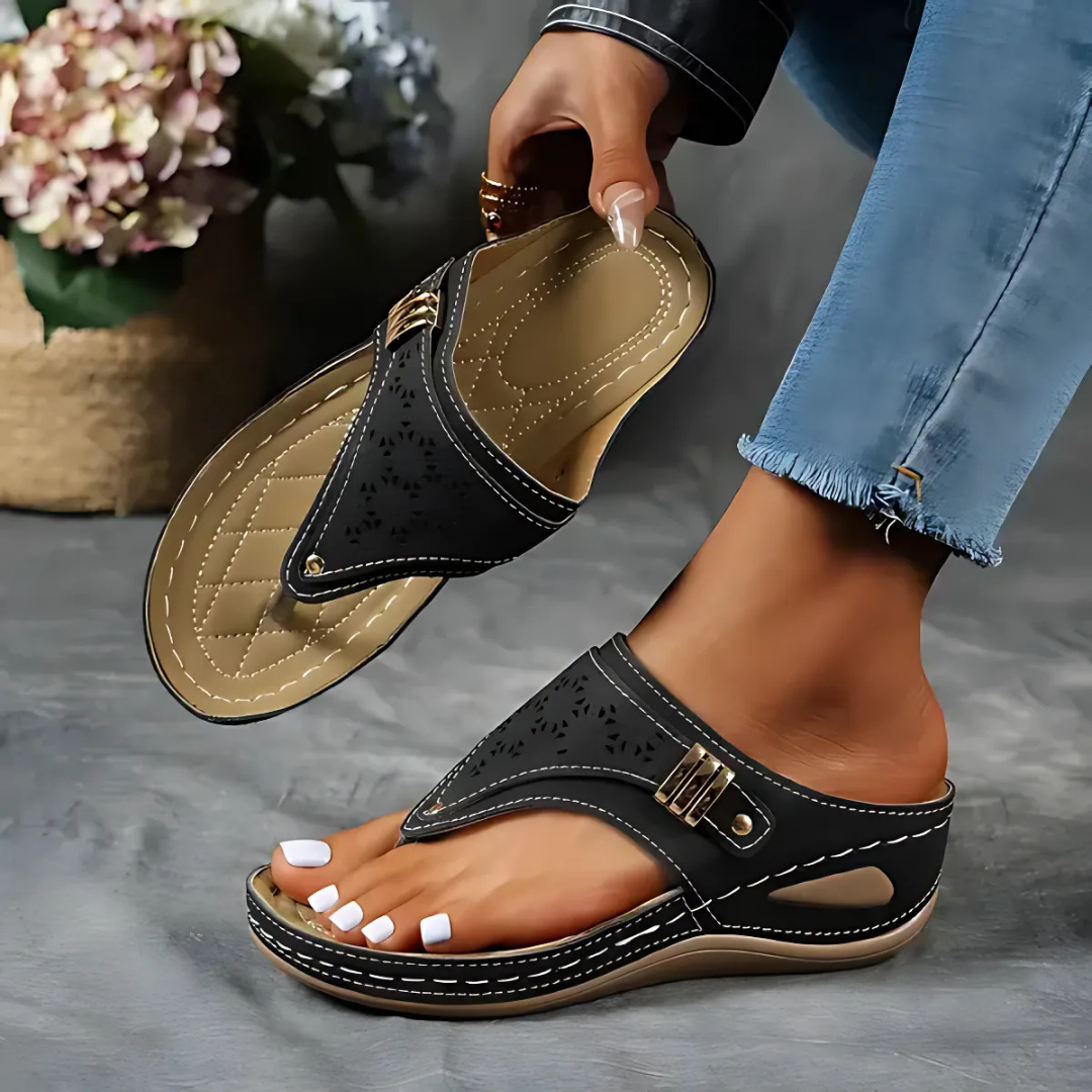 Mira™ Orthopedic Sandals