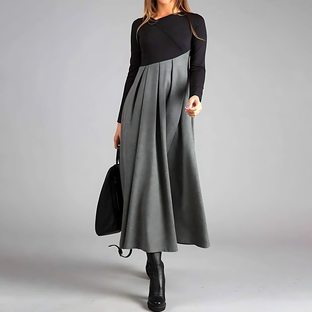 The Isla Dress