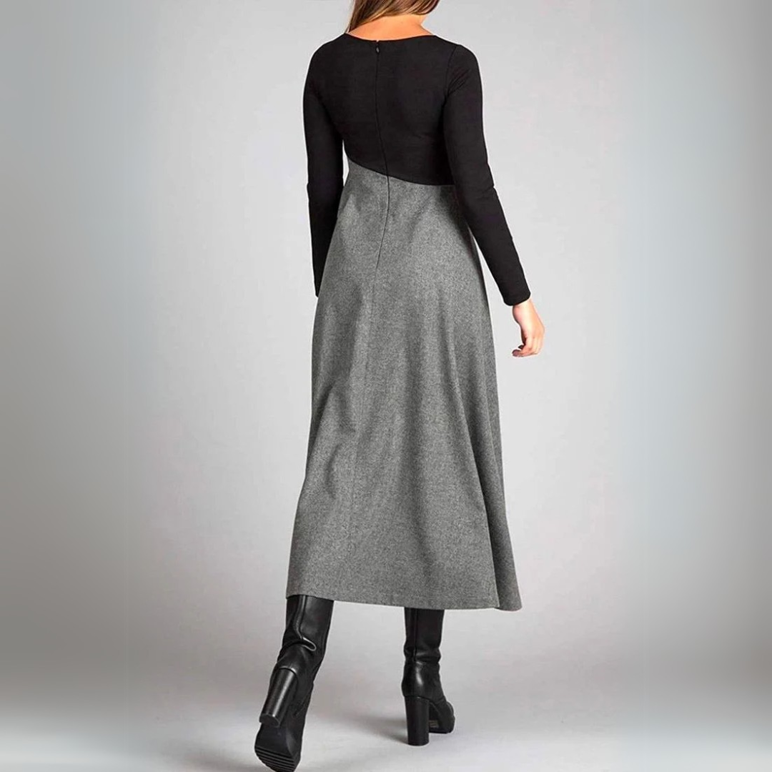 The Isla Dress