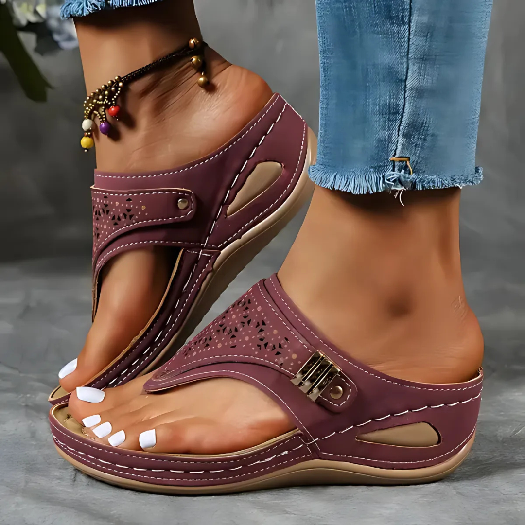 Mira™ Orthopedic Sandals