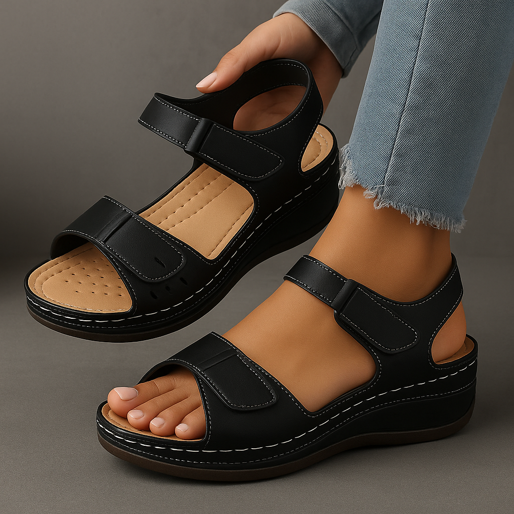 Amaya™ Orthopedic Sandals