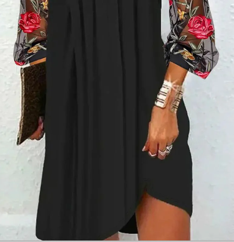 Celeste - Mini Dress