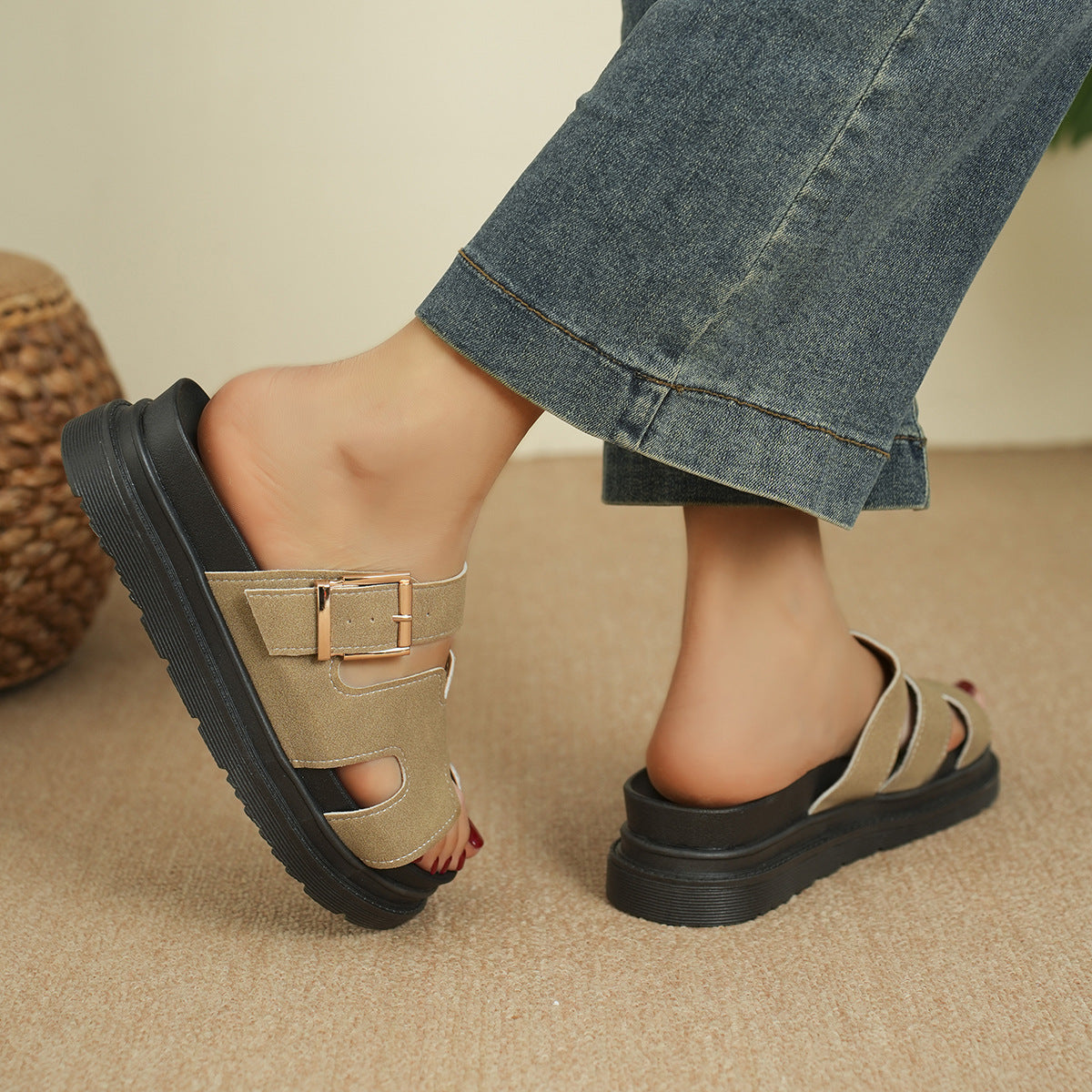 Adele™ Orthopedic Sandals