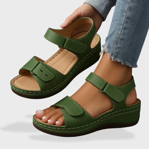 Amaya™ Orthopedic Sandals
