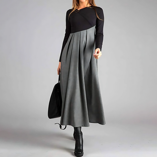 The Isla Dress