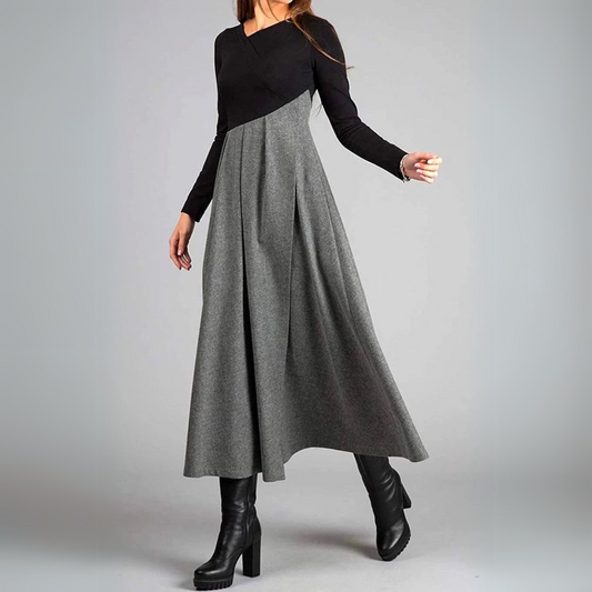 The Isla Dress