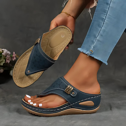 Mira™ Orthopedic Sandals