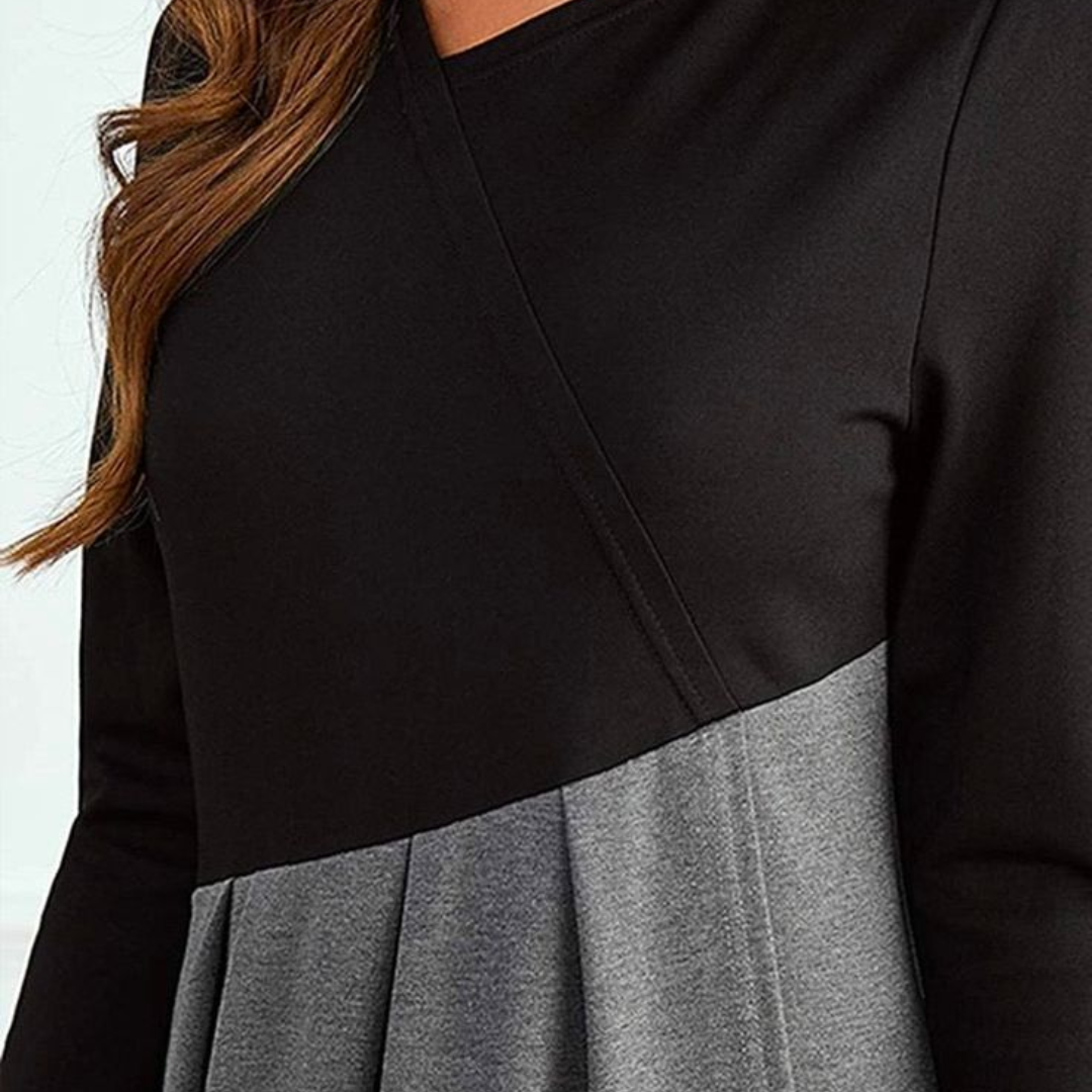 The Isla Dress