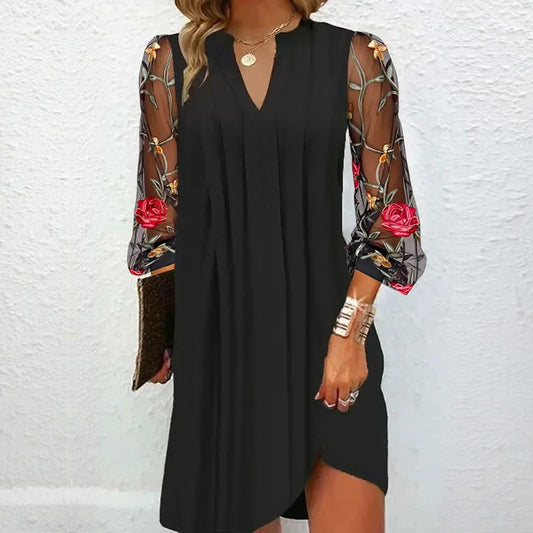 Celeste - Mini Dress