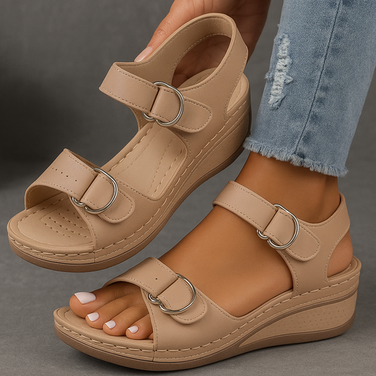 Amaya™ Orthopedic Sandals
