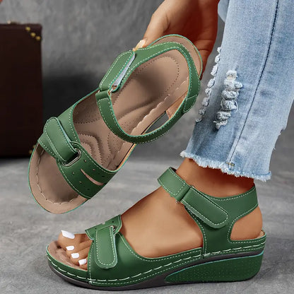 Amaya™ Orthopedic Sandals