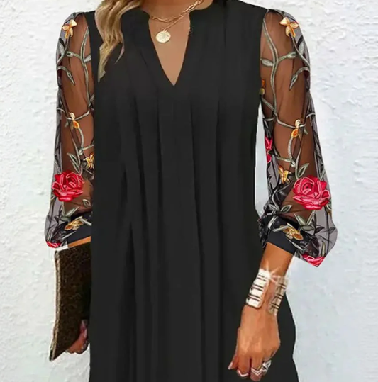 Celeste - Mini Dress
