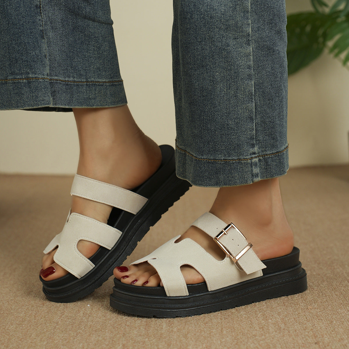 Adele™ Orthopedic Sandals