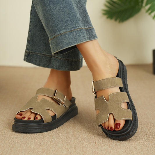 Adele™ Orthopedic Sandals