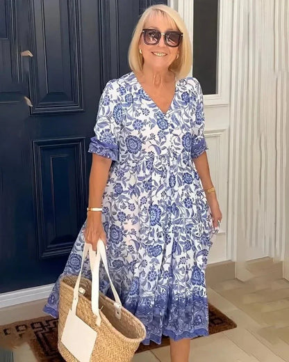 Isola™ Summer Dress